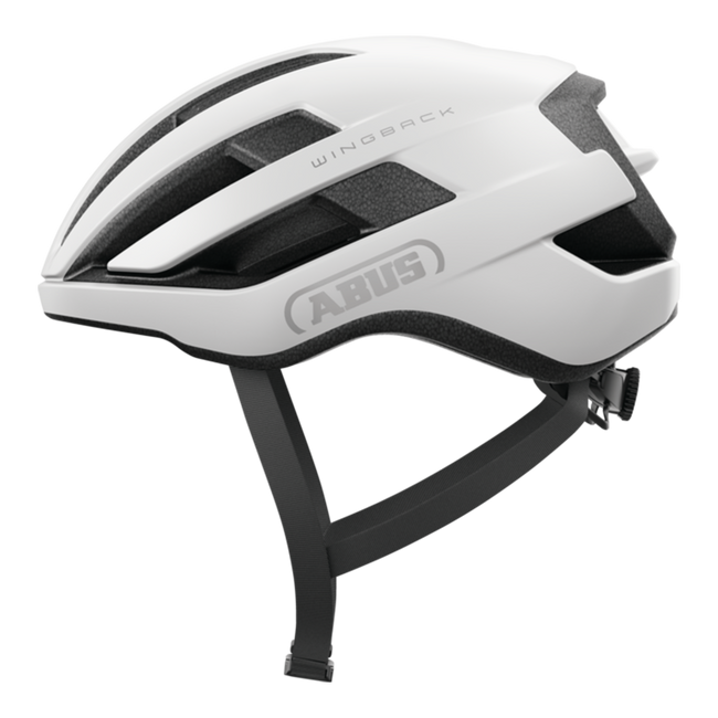 Abus WingBack Helm