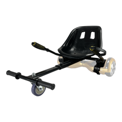 Hoverboard Hoverkart