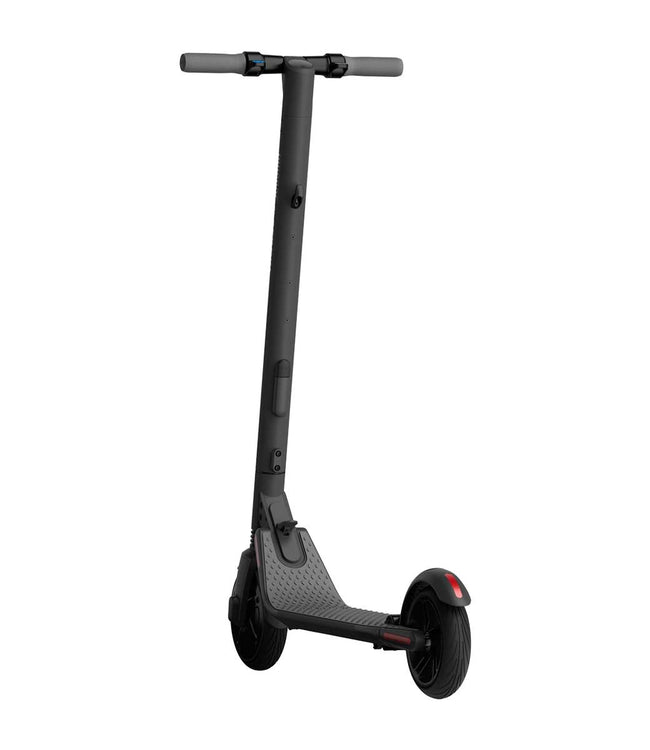 Segway-Ninebot Kickscooter ES2 achterkant