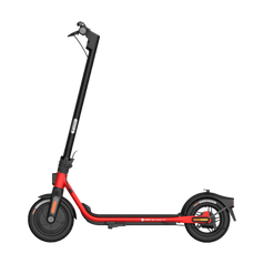 Segway-Ninebot Kickscooter D18E zijkant