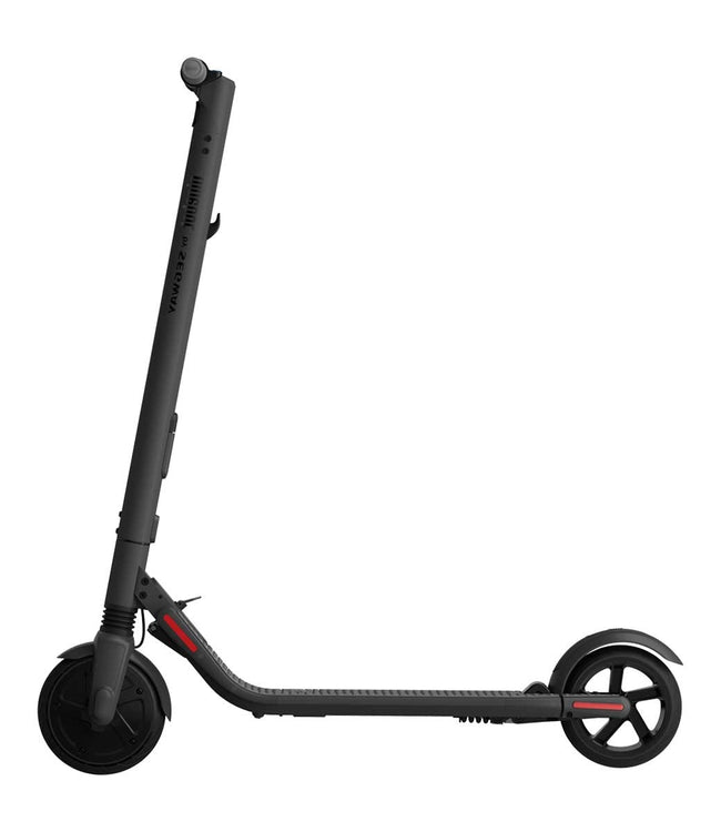 Segway-Ninebot Kickscooter ES2 zijkant